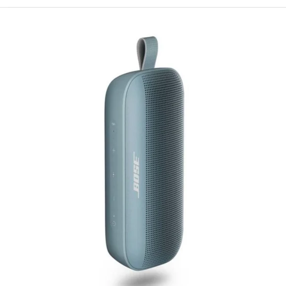 Bose Soundlink Flex BT Portable Wireless Speaker